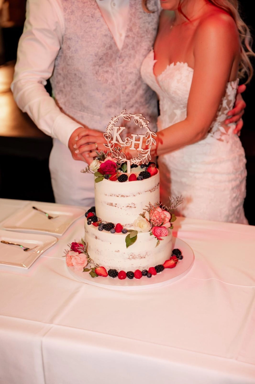 Cristina Victoria – Catering – Torte