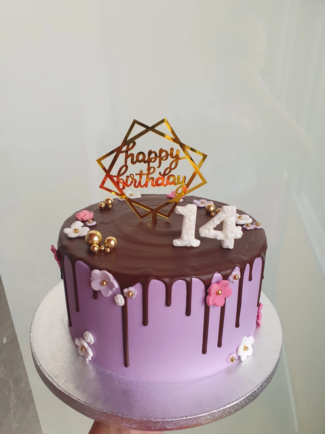 Cristina Victoria – Catering – Torte