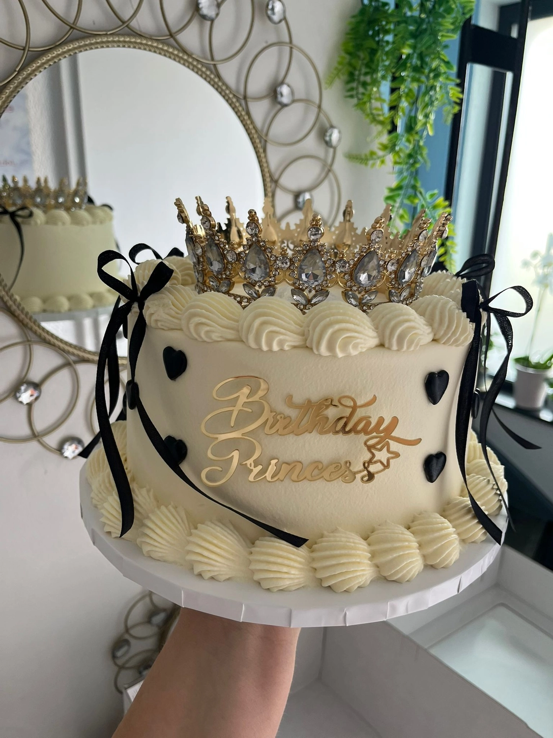 Cristina Victoria – Catering – Torte