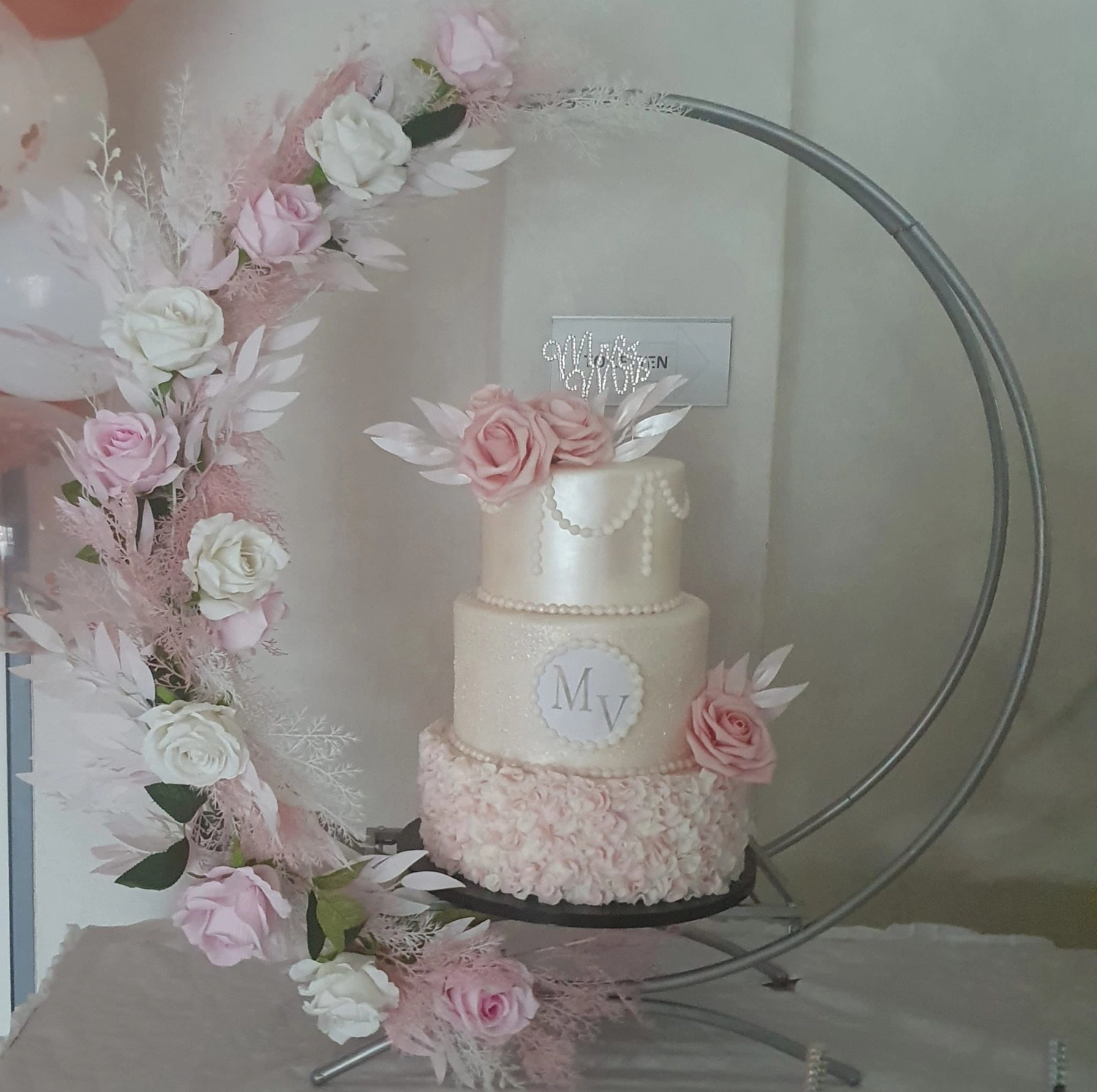 Cristina Victoria – Catering – Torte