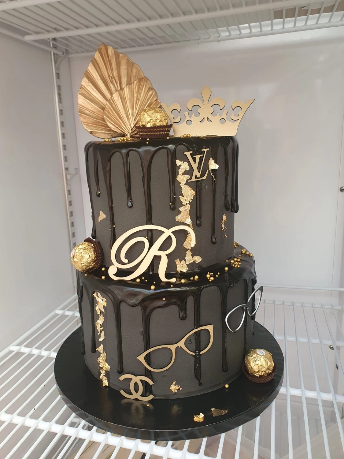 Cristina Victoria – Catering – Torte