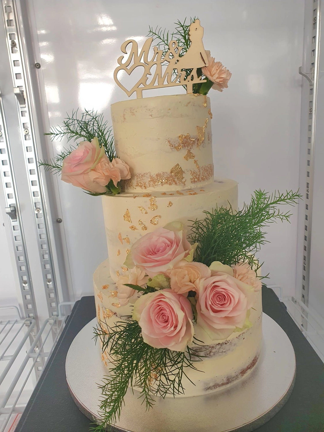 Cristina Victoria – Catering – Torte
