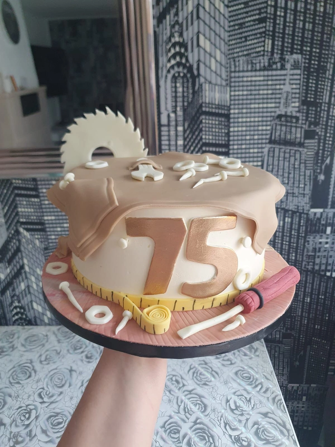 Cristina Victoria – Catering – Torte