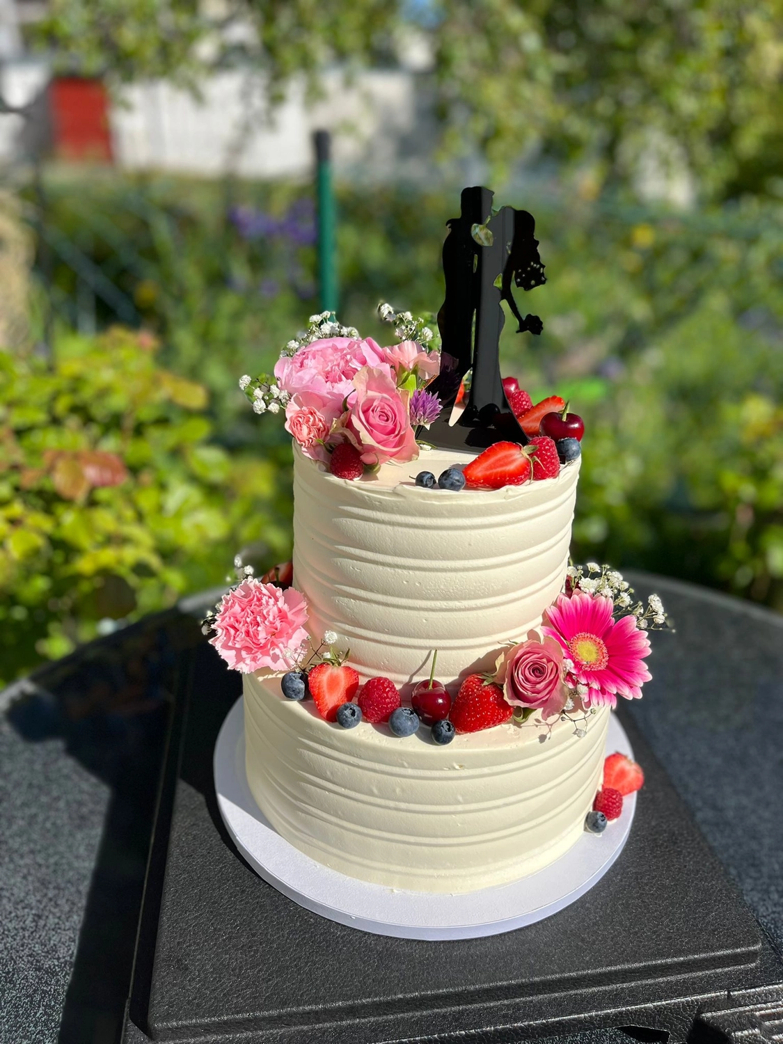 Cristina Victoria – Catering – Torte