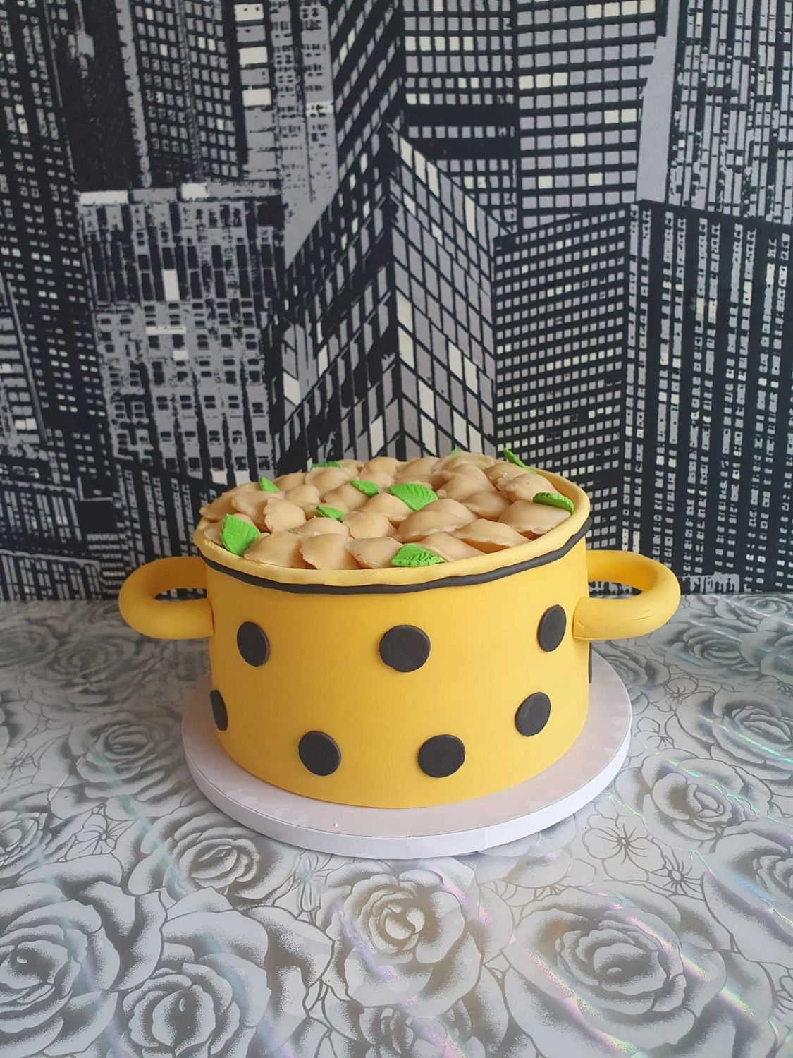 Cristina Victoria – Catering – Torte