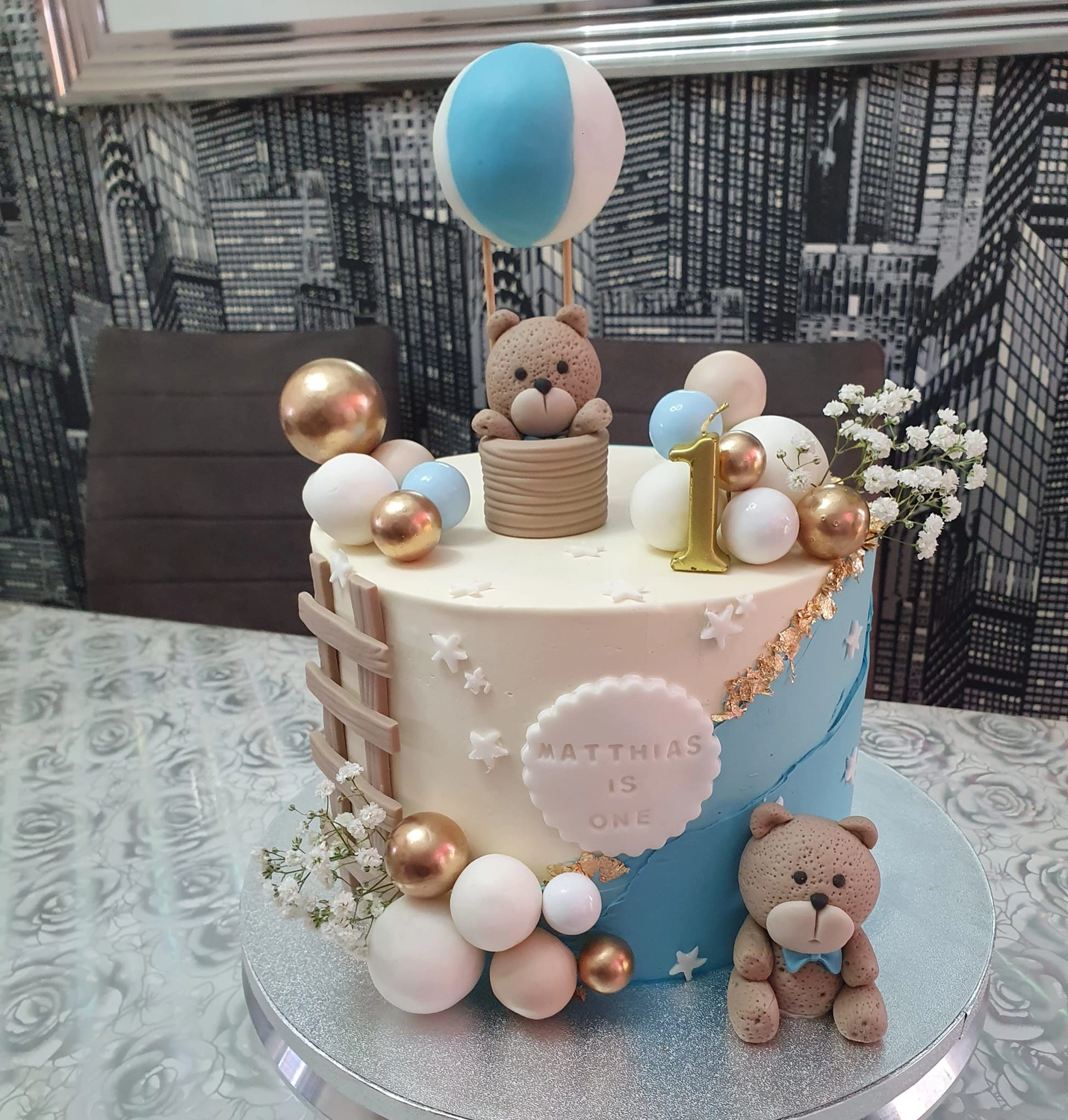 Cristina Victoria – Catering – Torte