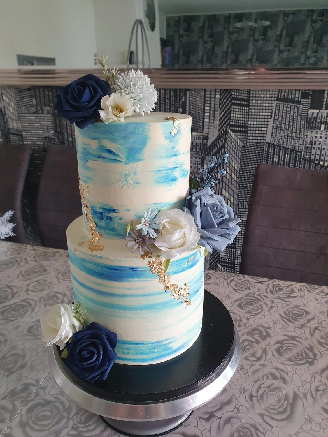 Cristina Victoria – Catering – Torte