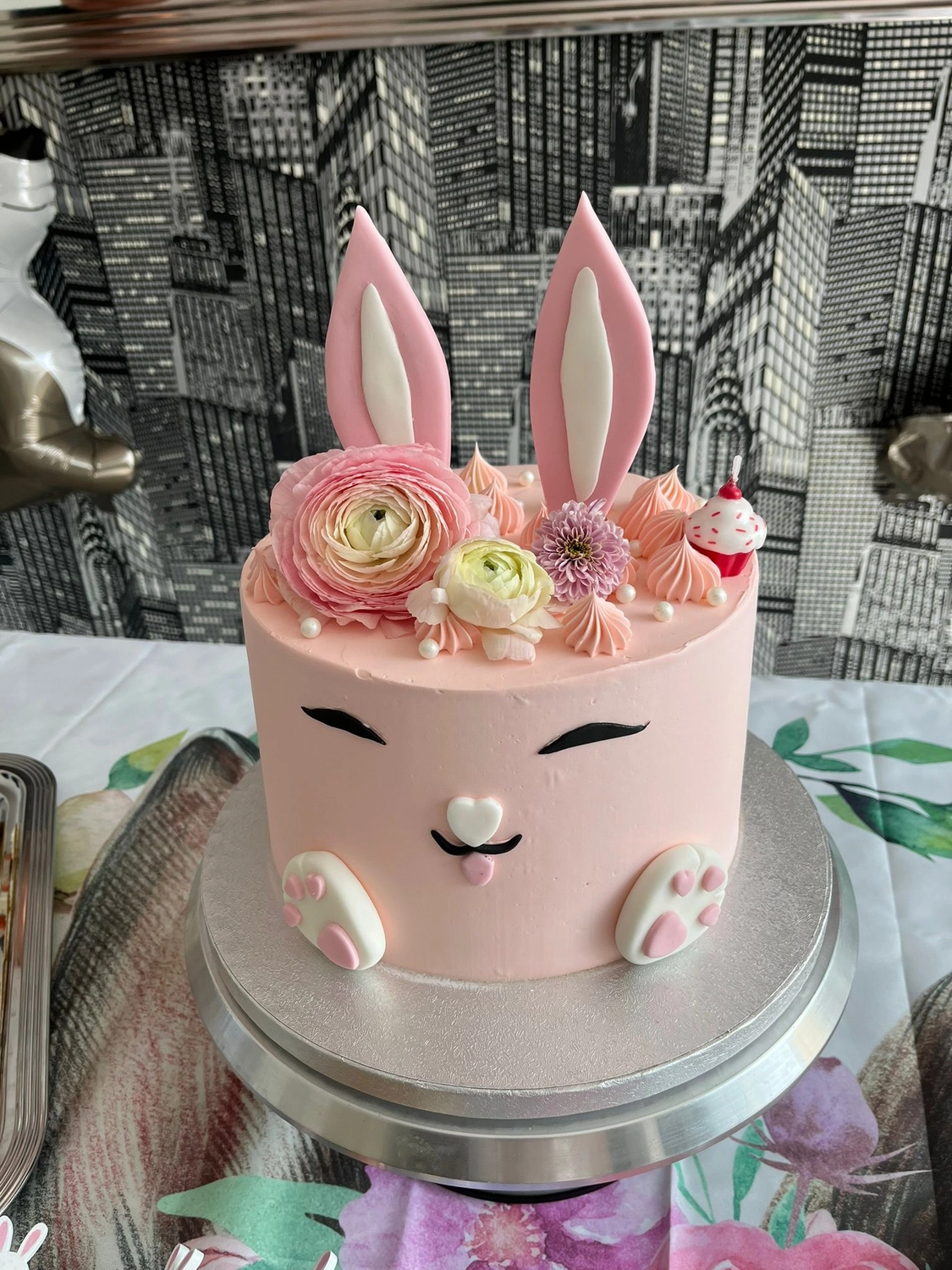 Cristina Victoria – Catering – Torte