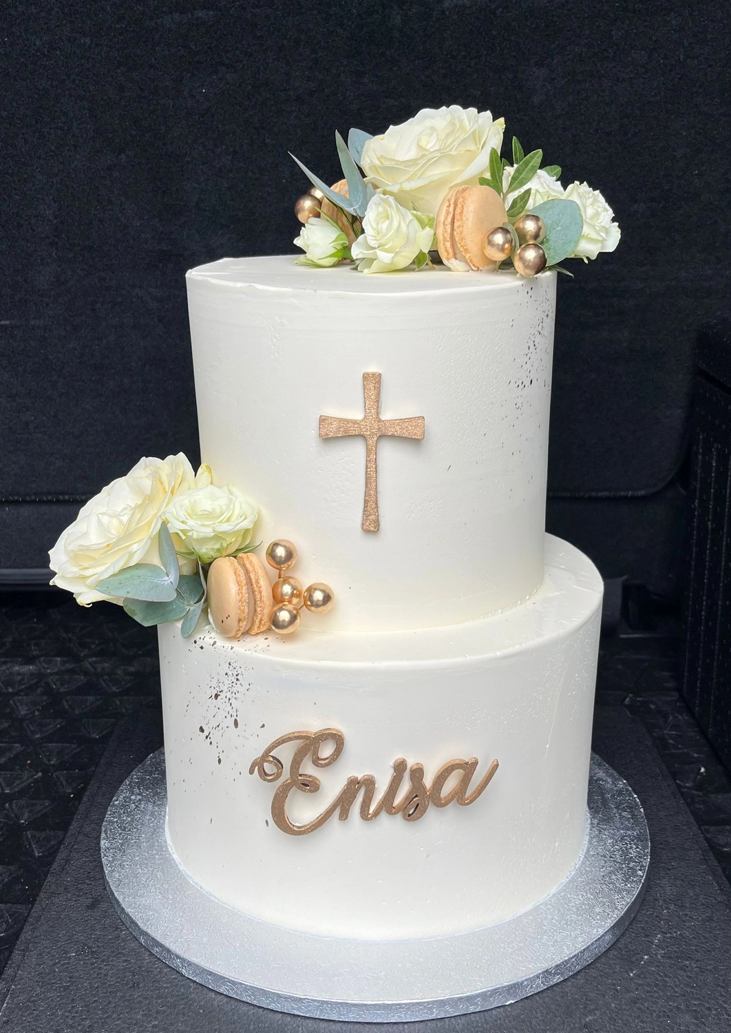 Cristina Victoria – Catering – Torte
