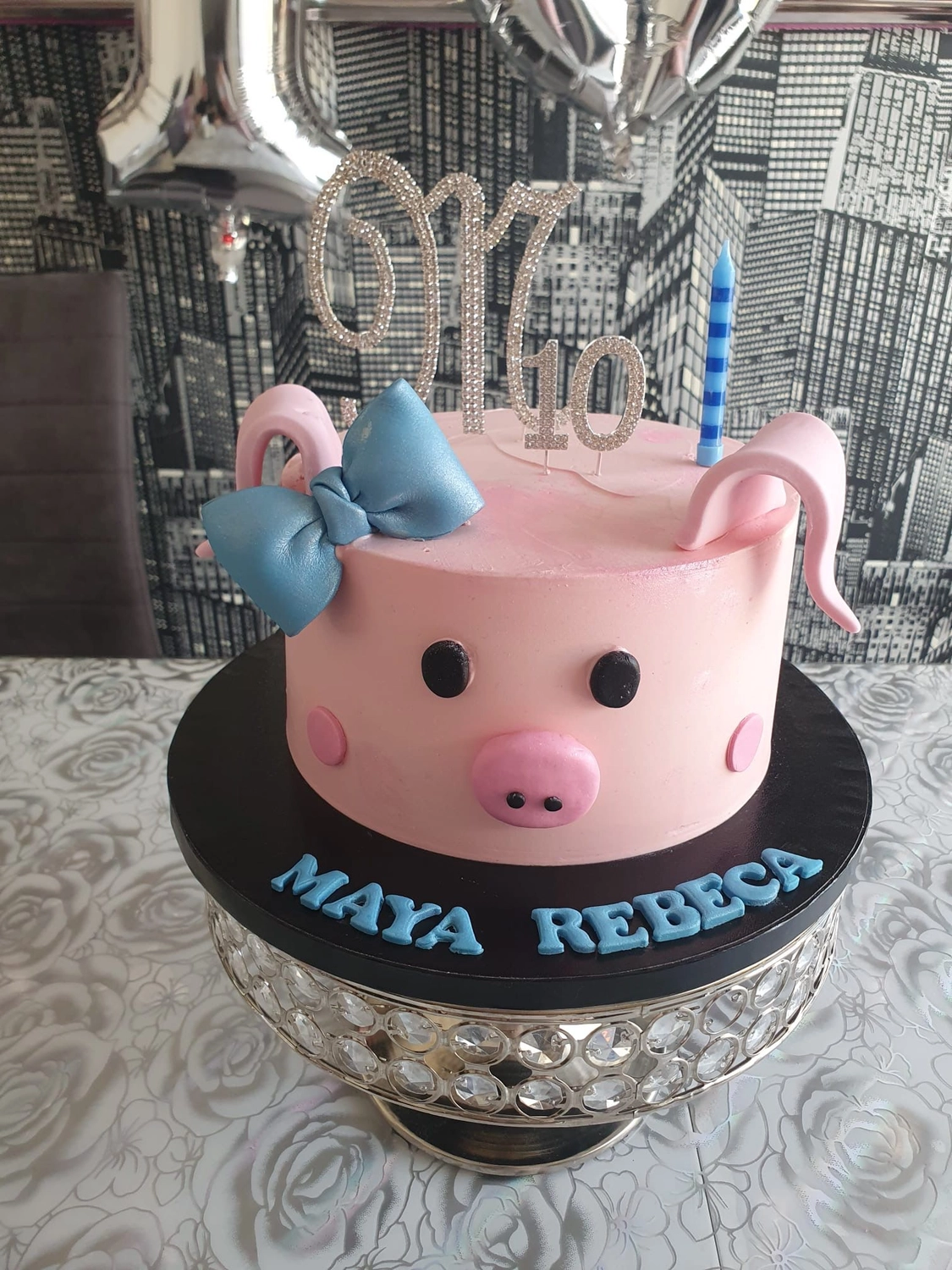 Cristina Victoria – Catering – Torte