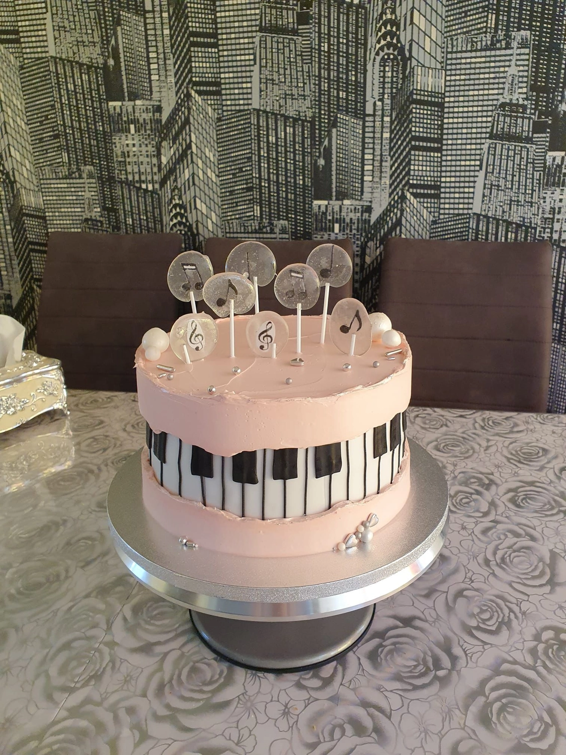 Cristina Victoria – Catering – Torte