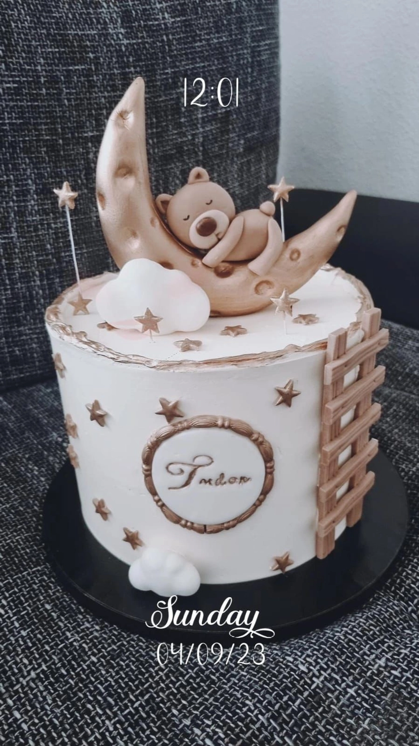 Cristina Victoria – Catering – Torte
