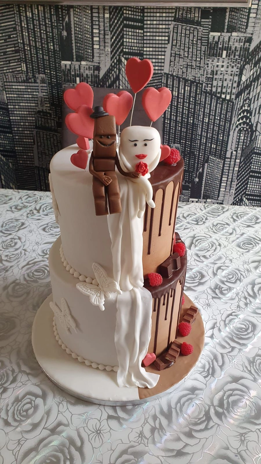 Cristina Victoria - Catering - SÜSSES