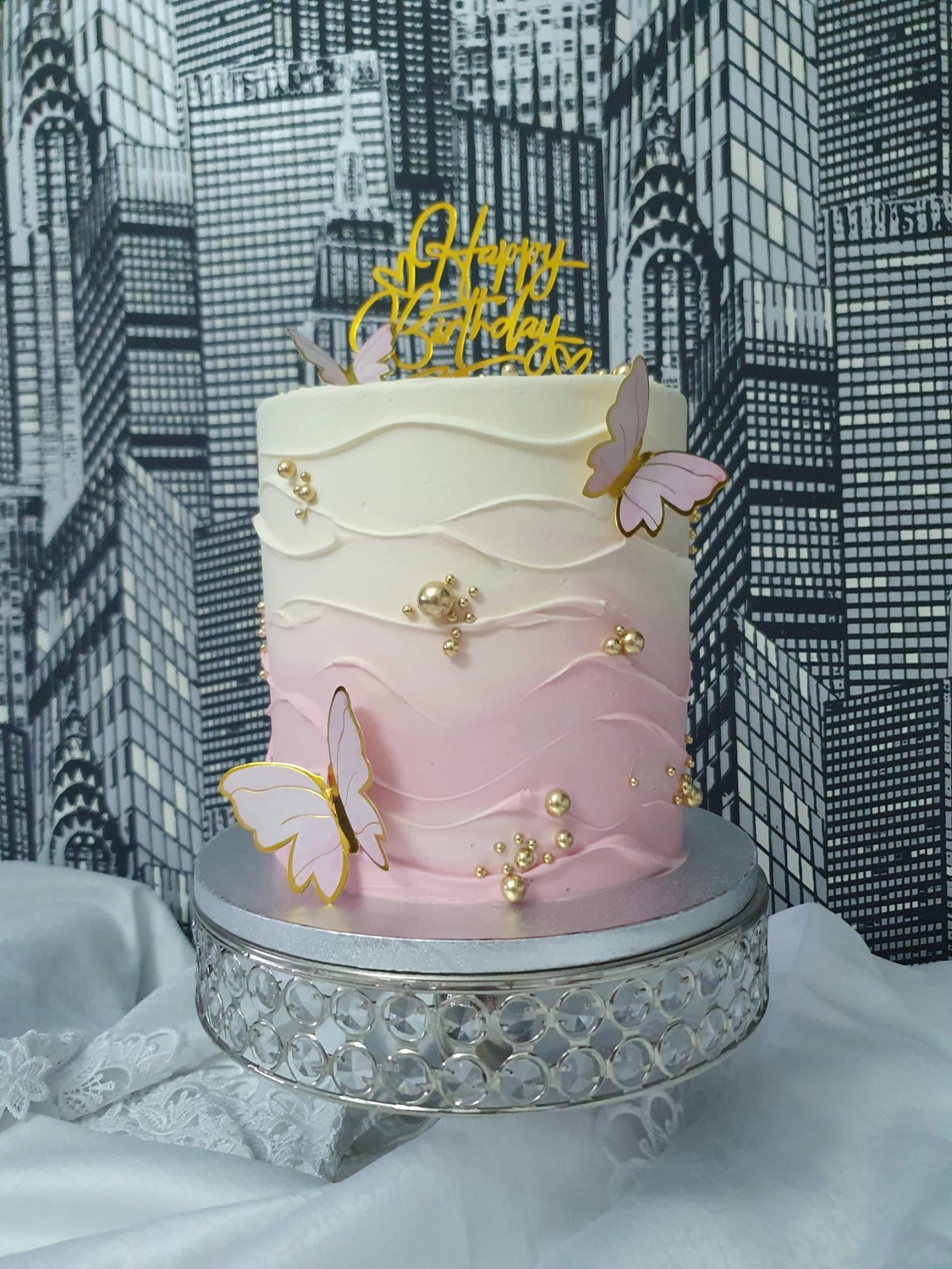 Cristina Victoria – Catering – Torte