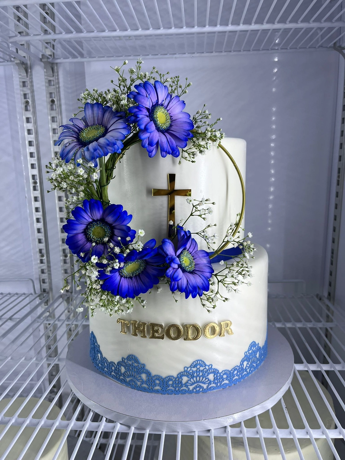 Cristina Victoria – Catering – Torte