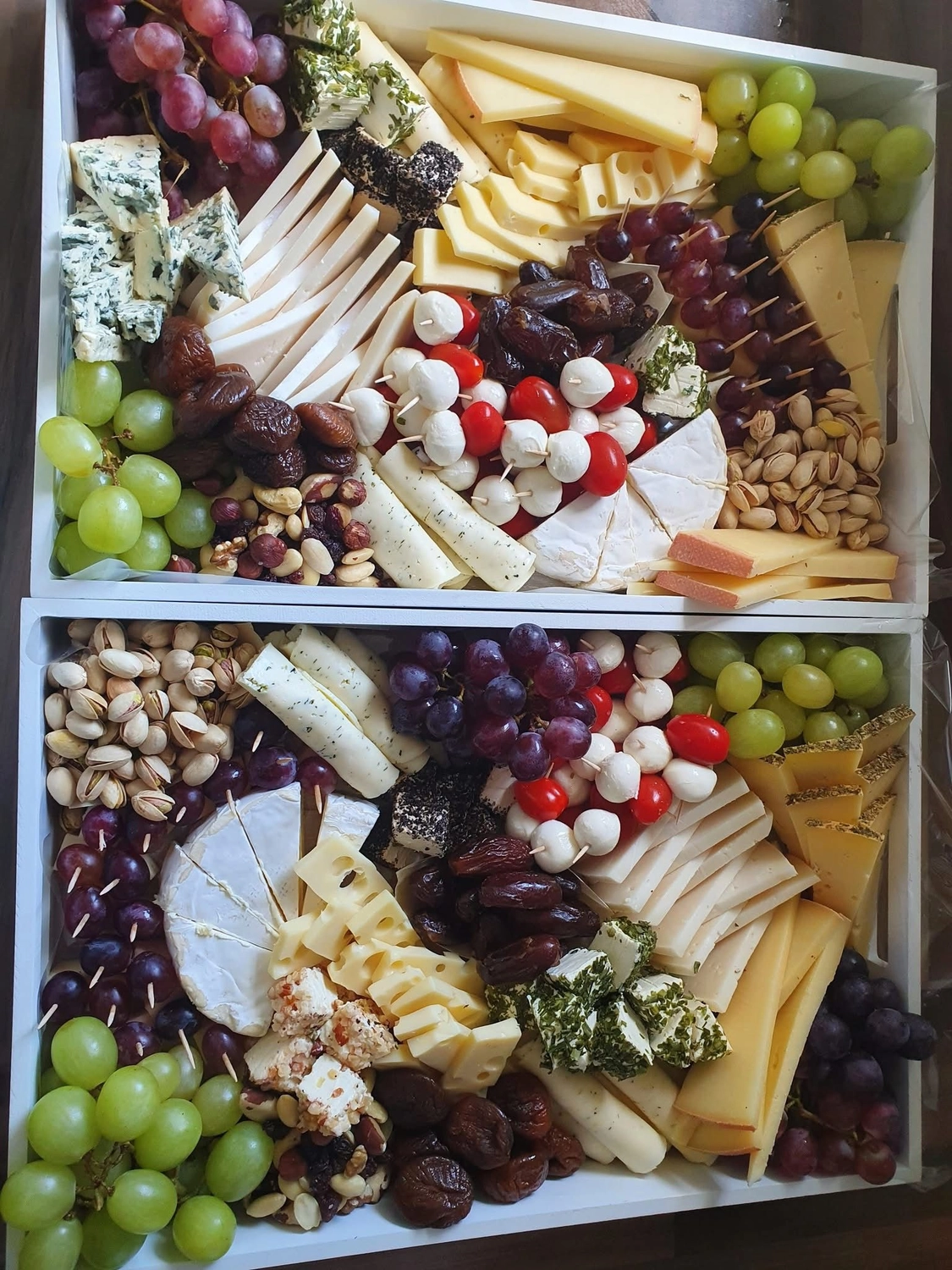 Cristina Victoria - Catering - Brunch & Frühstück