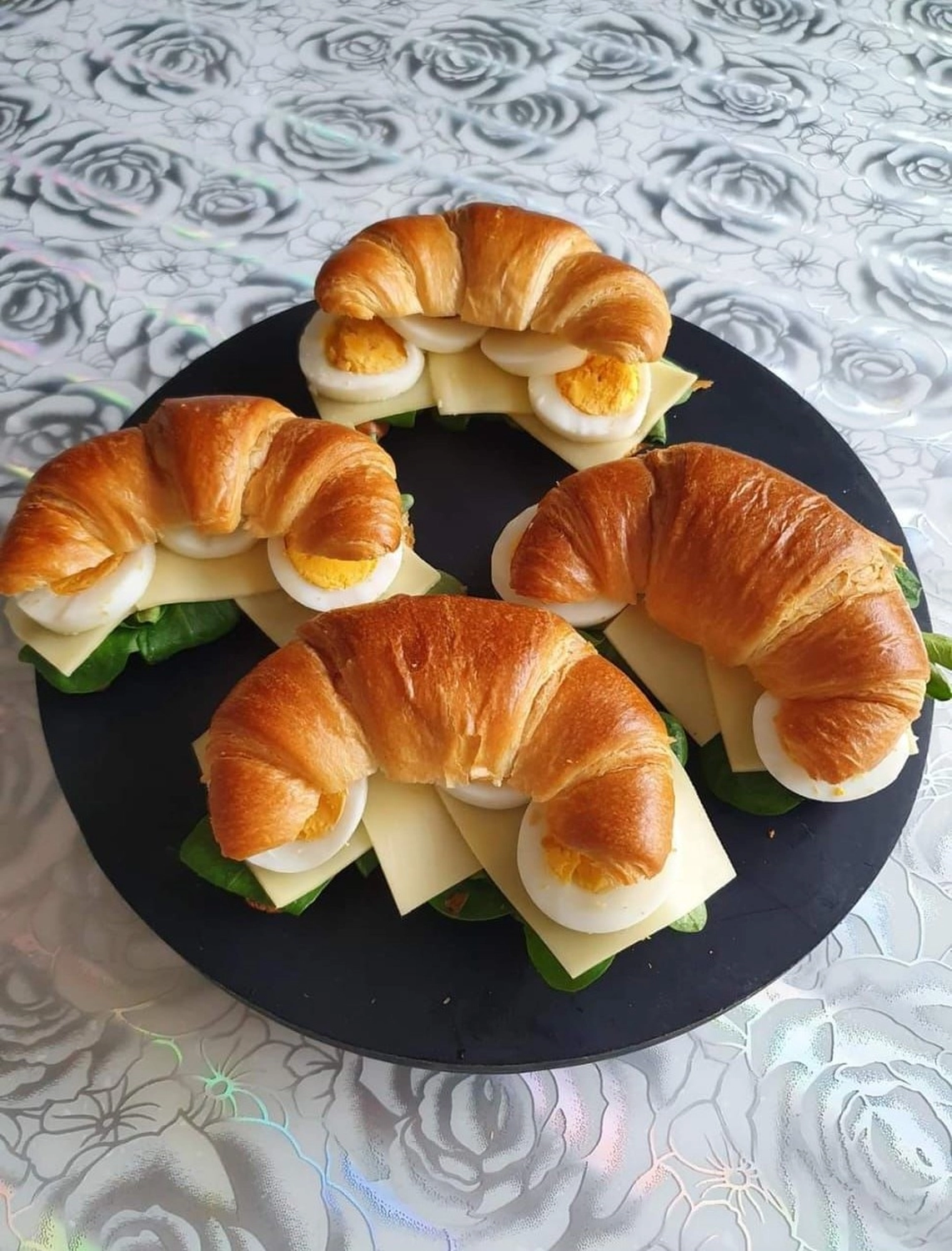 Cristina Victoria - Catering - Fingerfood & Canapés