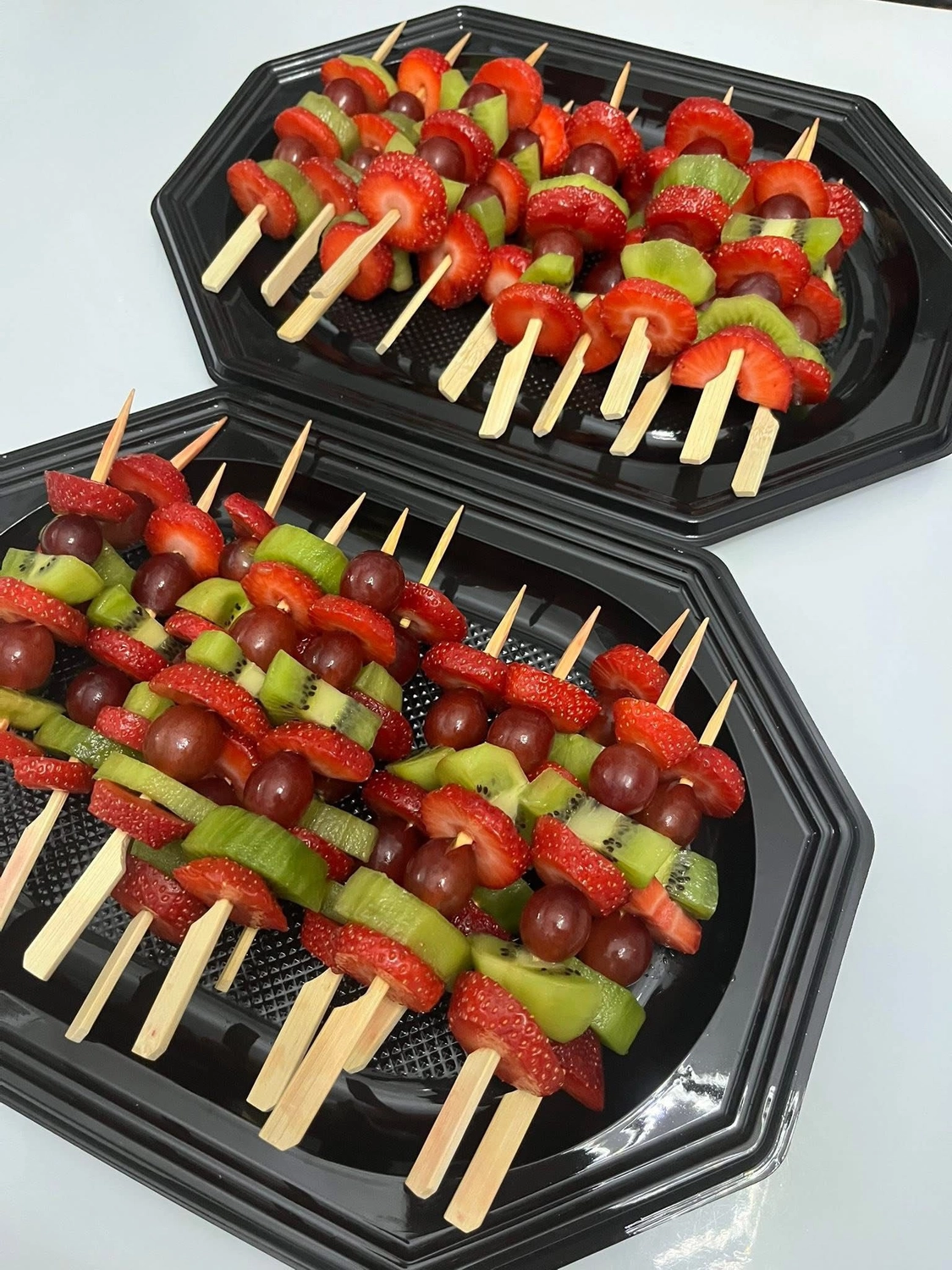 Cristina Victoria - Catering - Fingerfood & Canapés