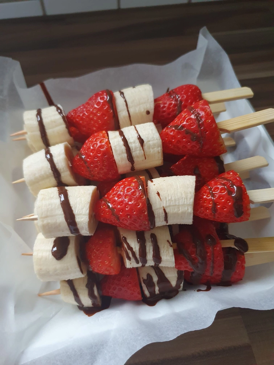 Cristina Victoria - Catering - Süßes / Desserts