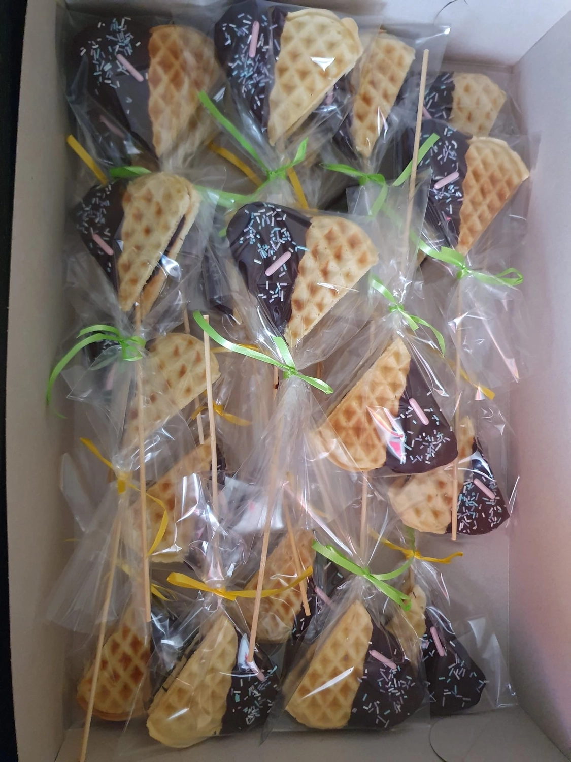 Cristina Victoria - Catering - Süßes / Desserts
