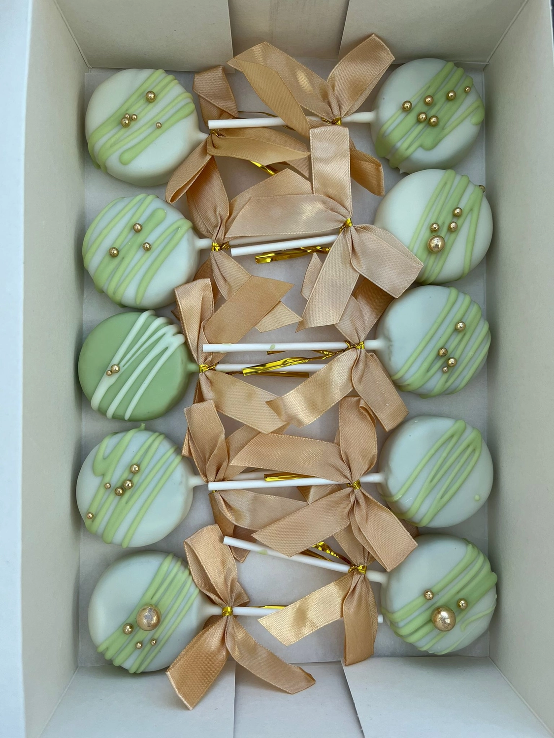 Cristina Victoria - Catering - Süßes / Desserts
