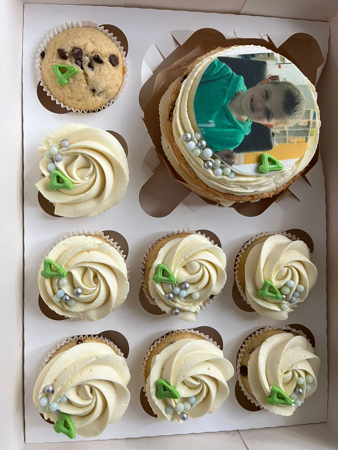 Cristina Victoria - Catering - Süßes / Desserts