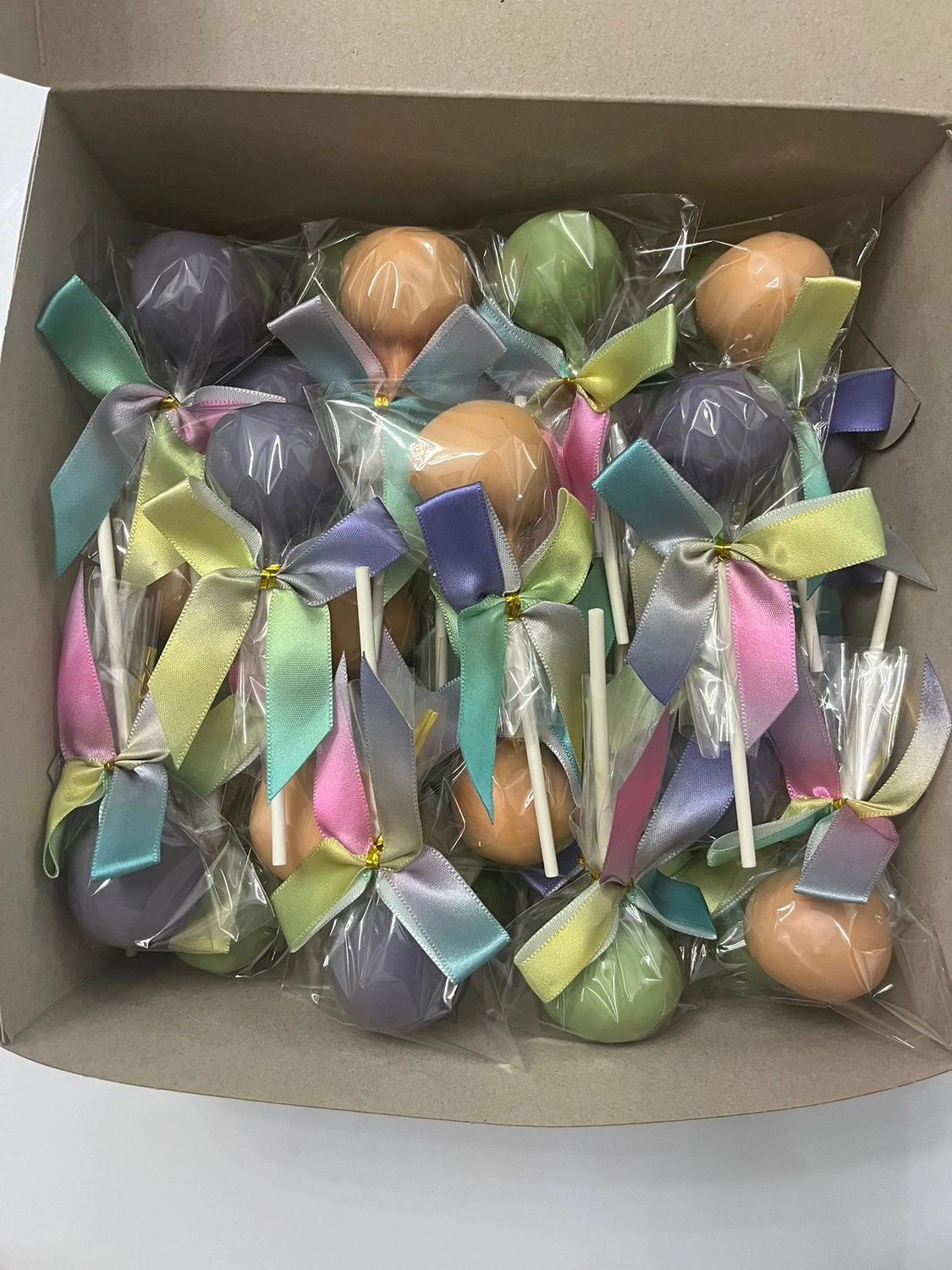Cristina Victoria - Catering - Süßes / Desserts