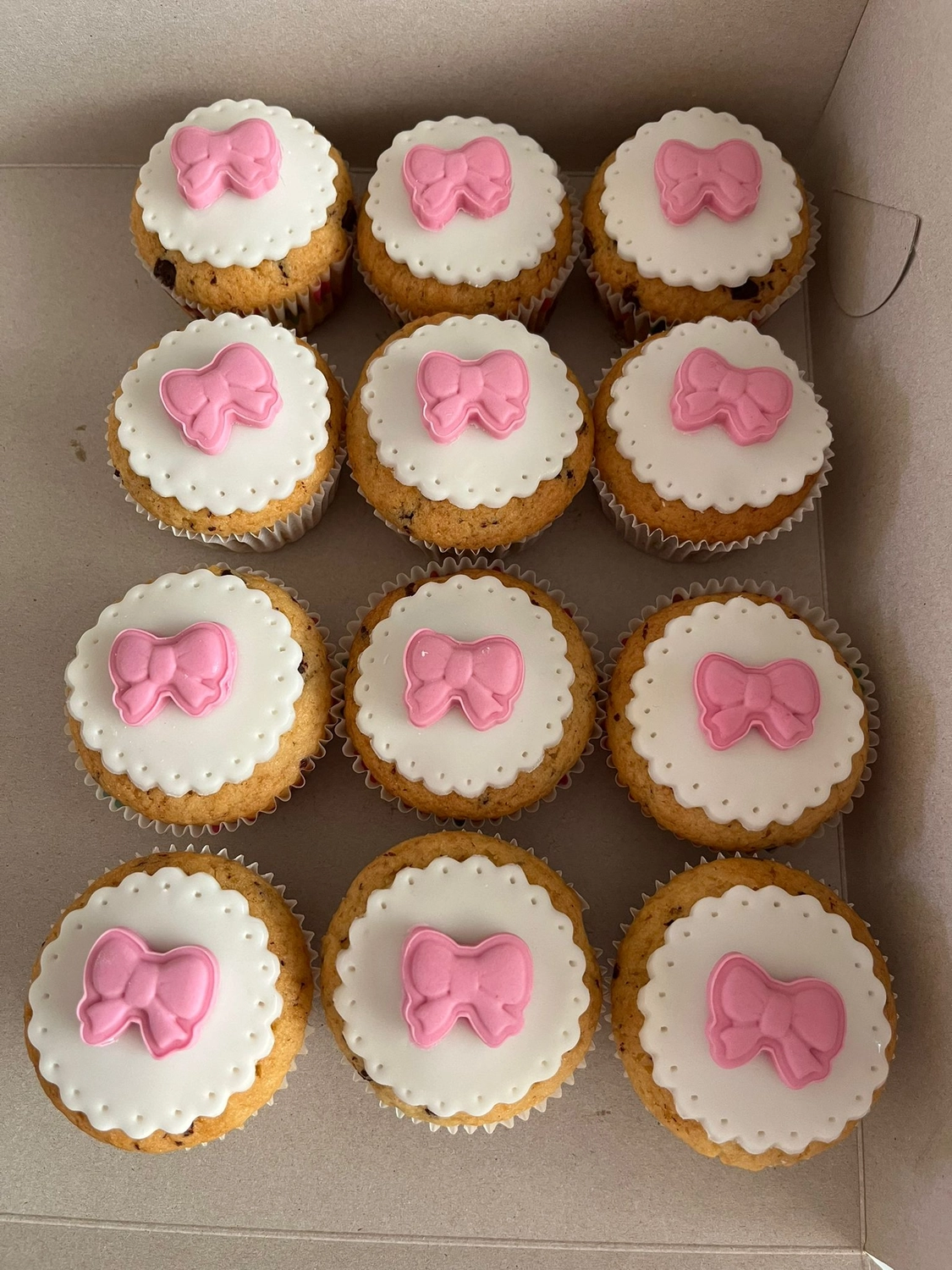 Cristina Victoria - Catering - Süßes / Desserts
