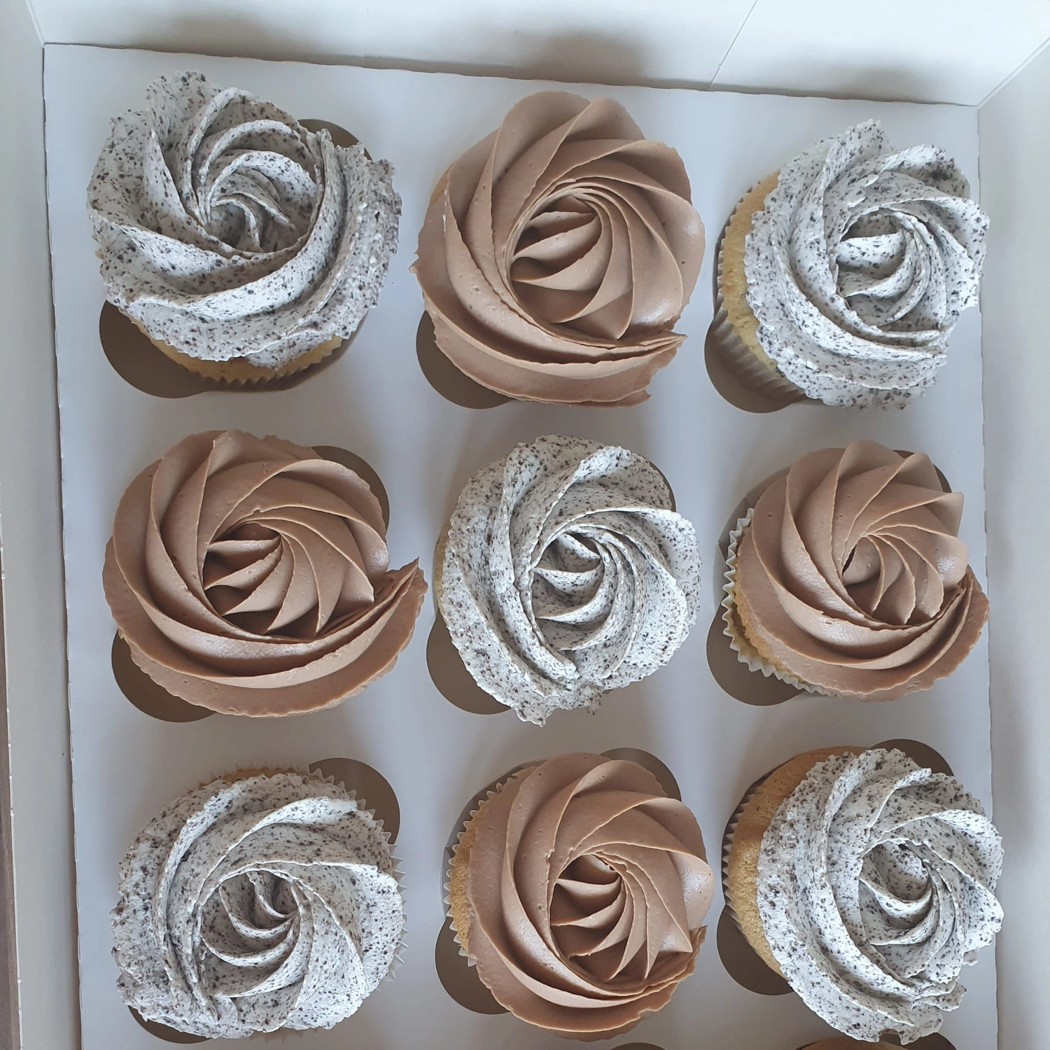 Cristina Victoria - Catering - Süßes / Desserts