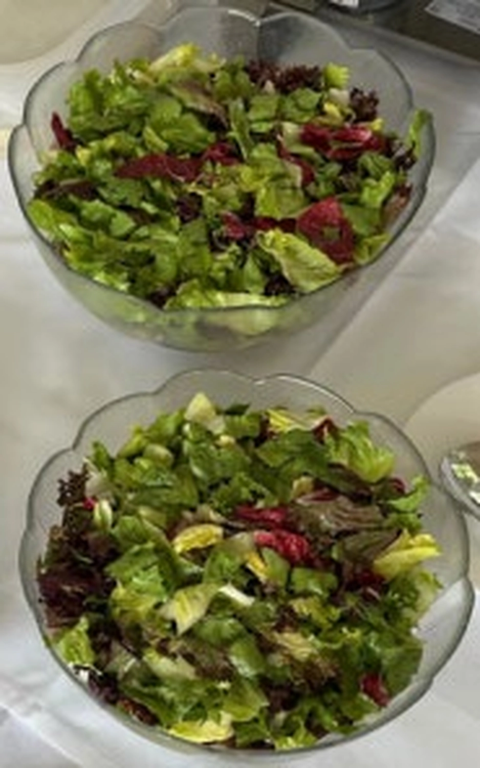 Cristina Victoria - Catering -PARTY BREZEL