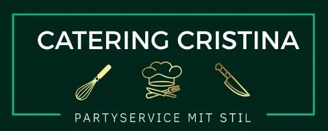 Cristina Victoria - Catering - Logo